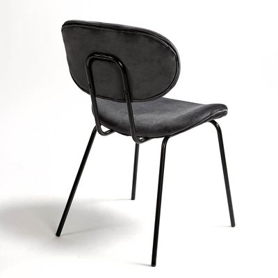 Chaises pour collectivités - CHAISE SDR-3109-752G - CRISAL DECORACIÓN