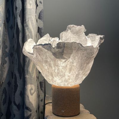 Table lamps - P'tit Chou Table Lamp - AND CREATION