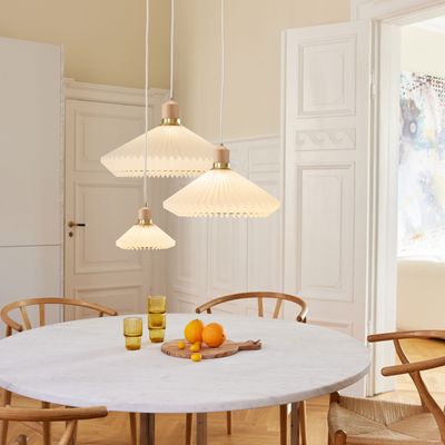 Suspensions - Paris - HALO DESIGN