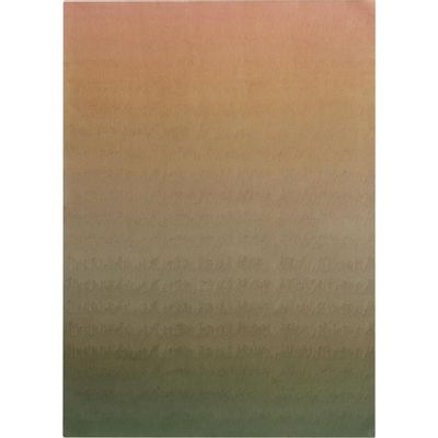 Tapis sur-mesure - Tapis Diffuse Eco Coral Reefs - FERREIRA DE SÁ RUGS