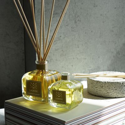 Home fragrances - Lacrosse collection - THE OLPHACTORY