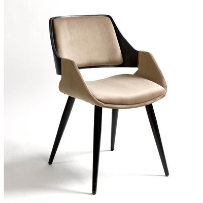 Chairs for hospitalities & contracts - CHAIR SDM-2656B-7 - CRISAL DECORACIÓN