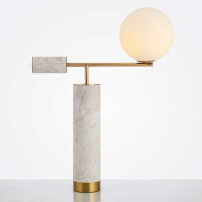 Desk lamps - LAMP ALINA - CRISAL DECORACIÓN