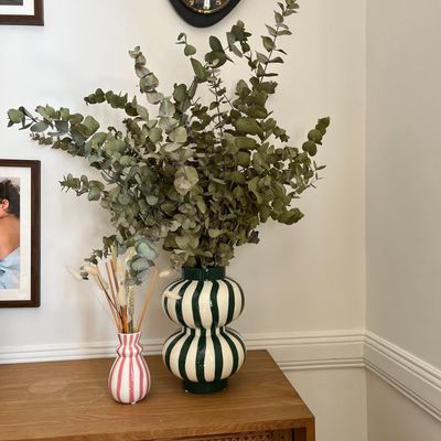 Vases - Vase Alpilles - CONFIDENCES PROVENCE