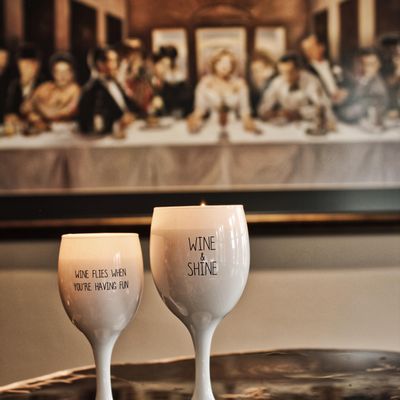 Bougies - Bougies au soja - MY FLAME LIFESTYLE BV