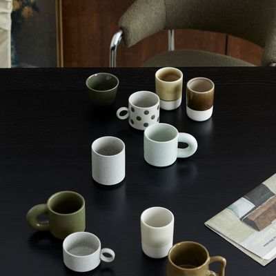 Tasses et mugs - Gobelets WASABI - NORDAL