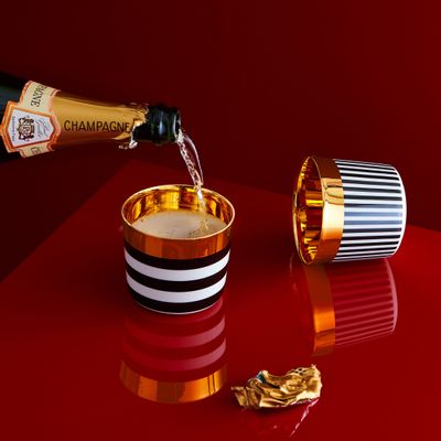 Tasses et mugs - Sip of Gold de SIEGER by FÜRSTENBERG - SIEGER BY FÜRSTENBERG