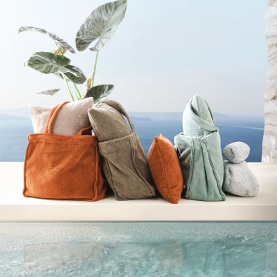 Sacs et cabas - CABAS & TROUSSE - HAOMY