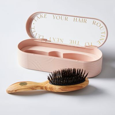 Hair accessories - Fine to normal hair care brush - Altesse Beauté - ALTESSE STUDIO