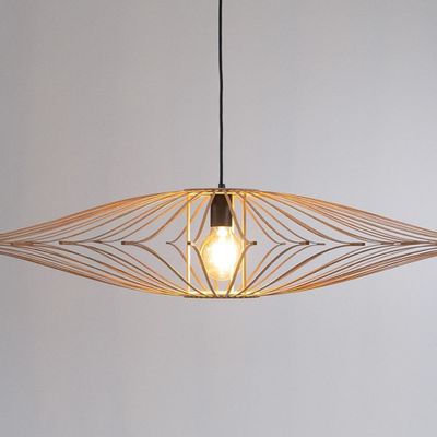 Plafonniers - Art Maker - Double Maxime - suspension - BELGIUM IS DESIGN