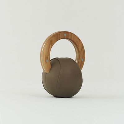 Gym and fitness equipment for hospitalities & contracts - Essential Kettlebell - FOUNDY