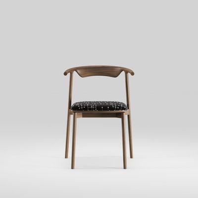 Assises pour bureau - Pala Chaise - WEWOOD - PORTUGUESE JOINERY