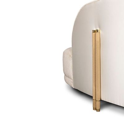 Sofas - SEDUIRE Sofa - MEMOIR ESSENCE