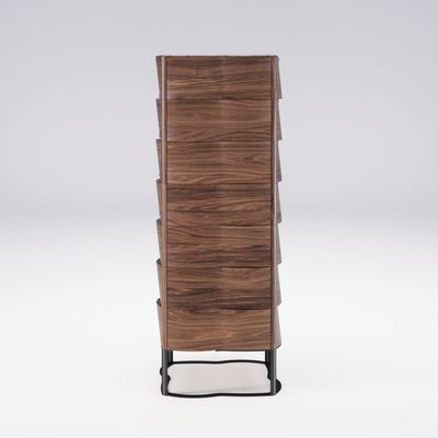 Mobilier et rangements pour bureau - Touch chiffonier - WEWOOD - PORTUGUESE JOINERY