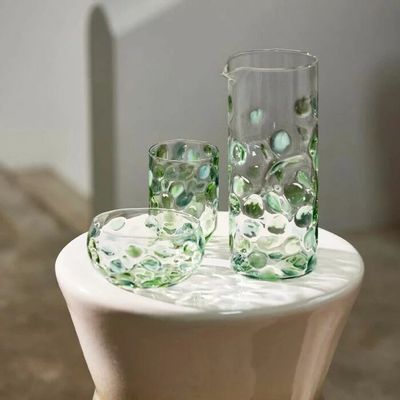 Verres - Ligne de verrerie MOON - CFOC