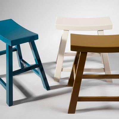 Design objects - Ming Signature Stool - CFOC