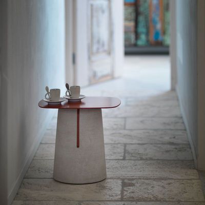 Design objects - Piro (coffee table) - PIMAR