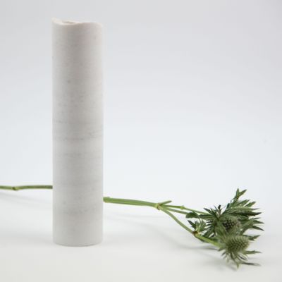 Vases - TROVANTI | satelliti zero | vase à fleur unique - PIETRE TROVANTI