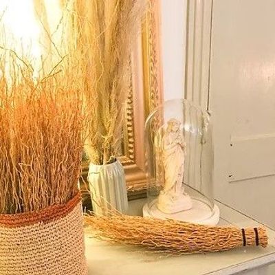 Parfums d'intérieur - Bouquet déco vétiver - CHEZ JOSPEH AROME DE MAISON