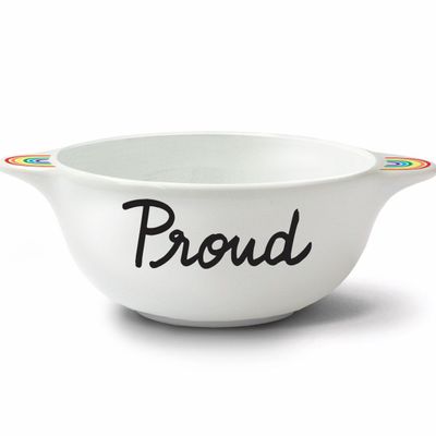 Bowls - PROUD - BRETON BOWL REVISITED - PIED DE POULE