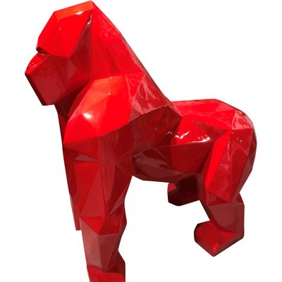 Decorative objects - Decorative Objects - Gorilla Origami OUTDOOR - ATELIER DESIGN