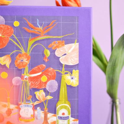 Gifts - Le retour du marché - JOUR FÉRIÉ