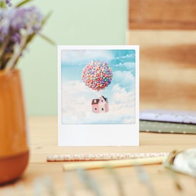 Stationery - PICKMOTION Postcards - PICKMOTION