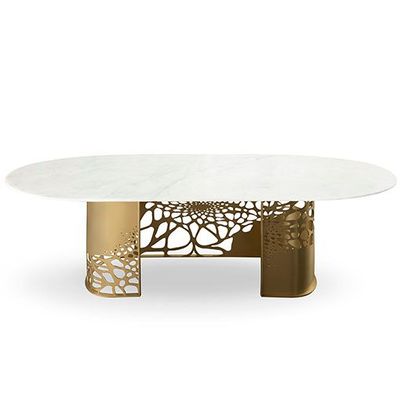 Dining Tables - LAVISH Dining Table - MEMOIR ESSENCE