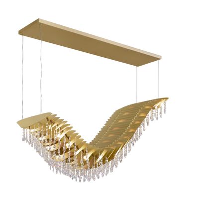 Plafonniers - ICONIC SUSPENSION LAMP - MEMOIR ESSENCE