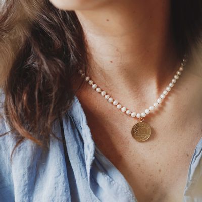 Bijoux - Collection Femme - LE SOU FRANÇAIS