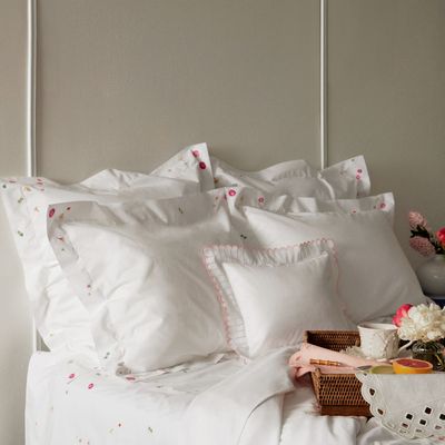 Bed linens - Linge de maison "BOTANICA" - VIS-A-VIS PARIS
