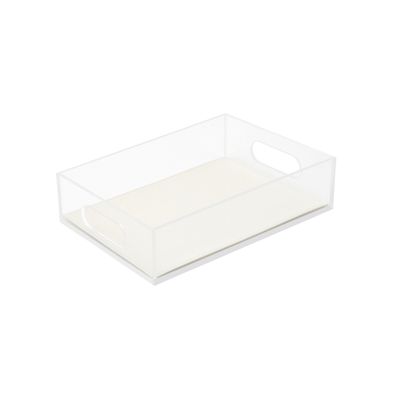 Services - Nafitha Tray - ELIE SAAB MAISON