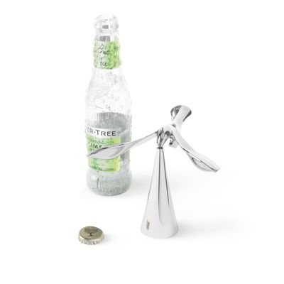 Objets design - TIPSY décapsuleur oiseau - UMBRA