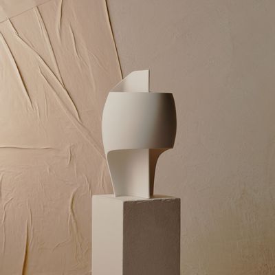 Table lamps - Lampe B, by Thierry Dreyfus - DCWÉDITIONS
