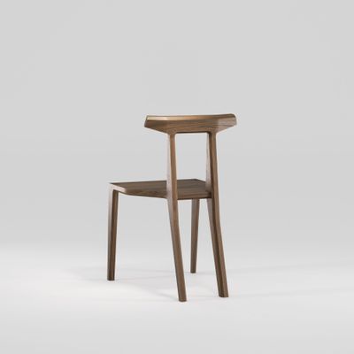 Chairs - Orca chair - WEWOOD