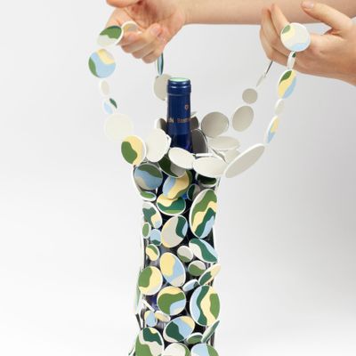 Objets design - Écrin sur-mesure - LA REVERDIE  — MAROQUINERIE