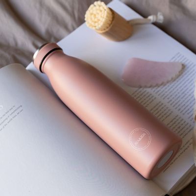 Design objects - AYA&IDA drinking bottle - AYA & IDA