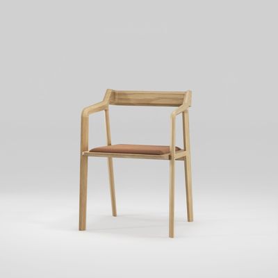 Assises pour bureau - Chaise Kundera - WEWOOD - PORTUGUESE JOINERY
