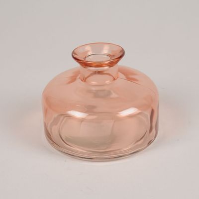 Vases - Vase bouteille en verre - LE COMPTOIR.COM