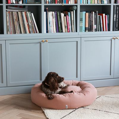 Accessoires animaux - Donut bed - TADAZHI