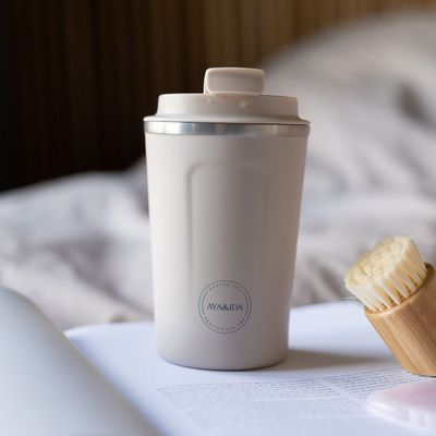Food storage - AYA&IDA CUP2GO - AYA & IDA