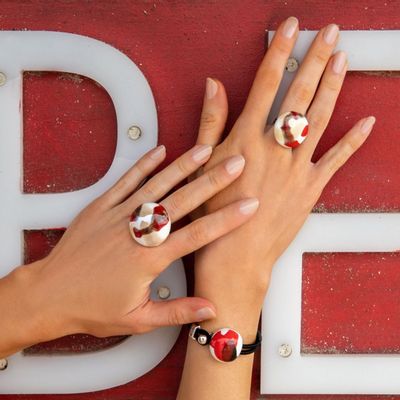 Jewelry - XS RING - GEVOLE