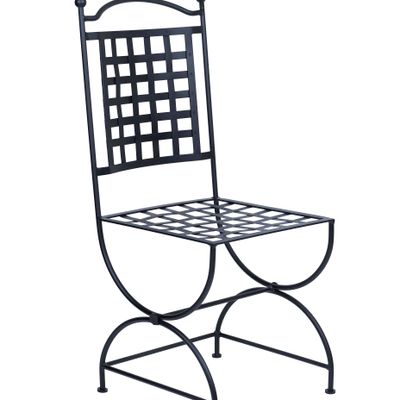 Lawn chairs - Paris Chair - IRONEX GARDEN