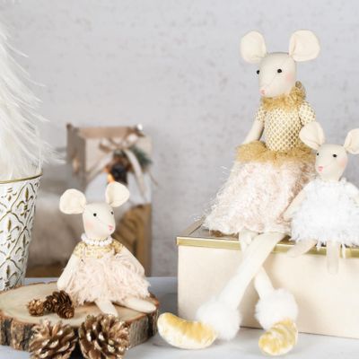 Other Christmas decorations - Couette de Neige - Touch of Luxury - DEKORATIEF