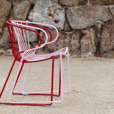 Children's tables and chairs - Bolonia KiDS armchair - ISIMAR