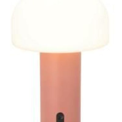 Éclairage LED - Villa Collection Styles Lampe LED Rose - VILLA COLLECTION DENMARK