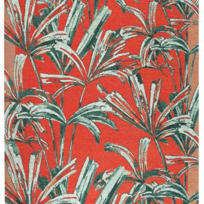 Tapis - Tapis Silvia Marmelade 155 x 230 - MAISON VIVARAISE - SDE VIVARAISE WINKLER