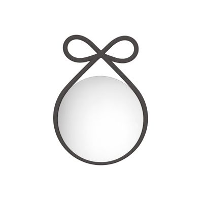 Mirrors - Ribbon Mirror - QEEBOO