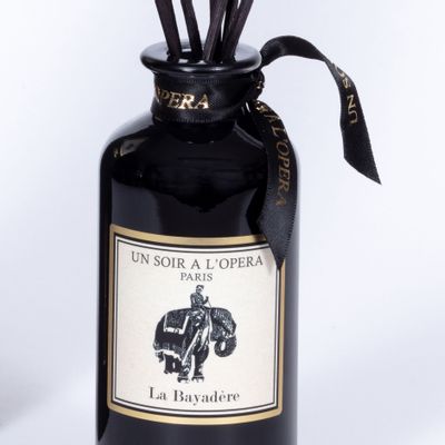 Decorative objects - LA BAYADÈRE - HOME FRAGRANCE DIFFUSER - 700ML - UN SOIR A L'OPERA