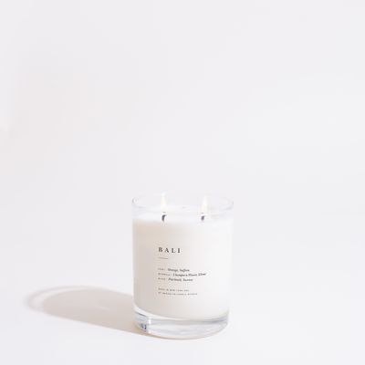 Bougies - Bali Escapist Candle - BROOKLYN CANDLE STUDIO